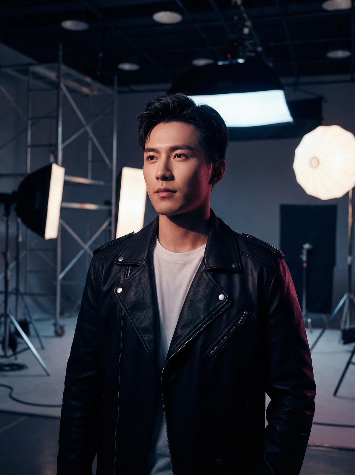 51动漫肖战视频专栏