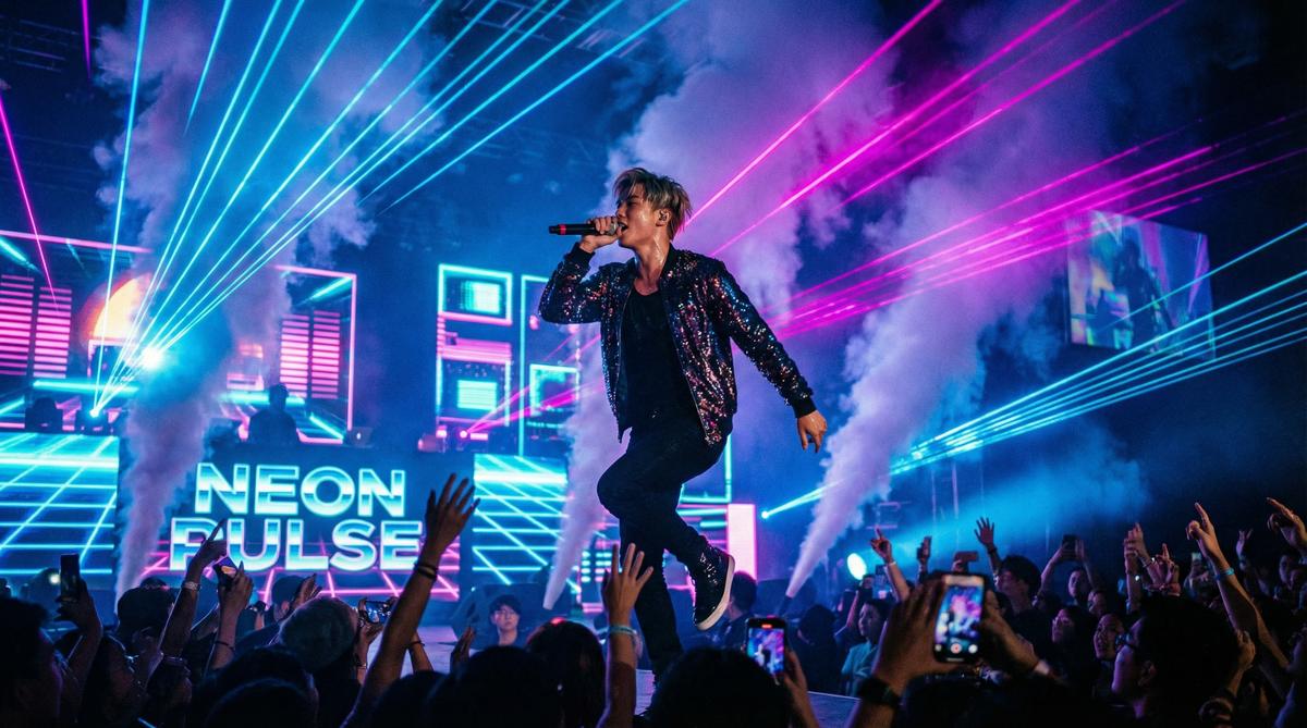 51动漫音乐MV视频