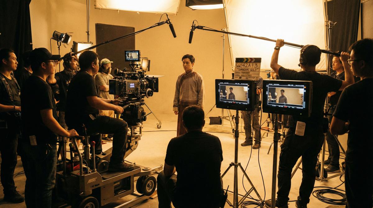 51动漫幕后花絮视频