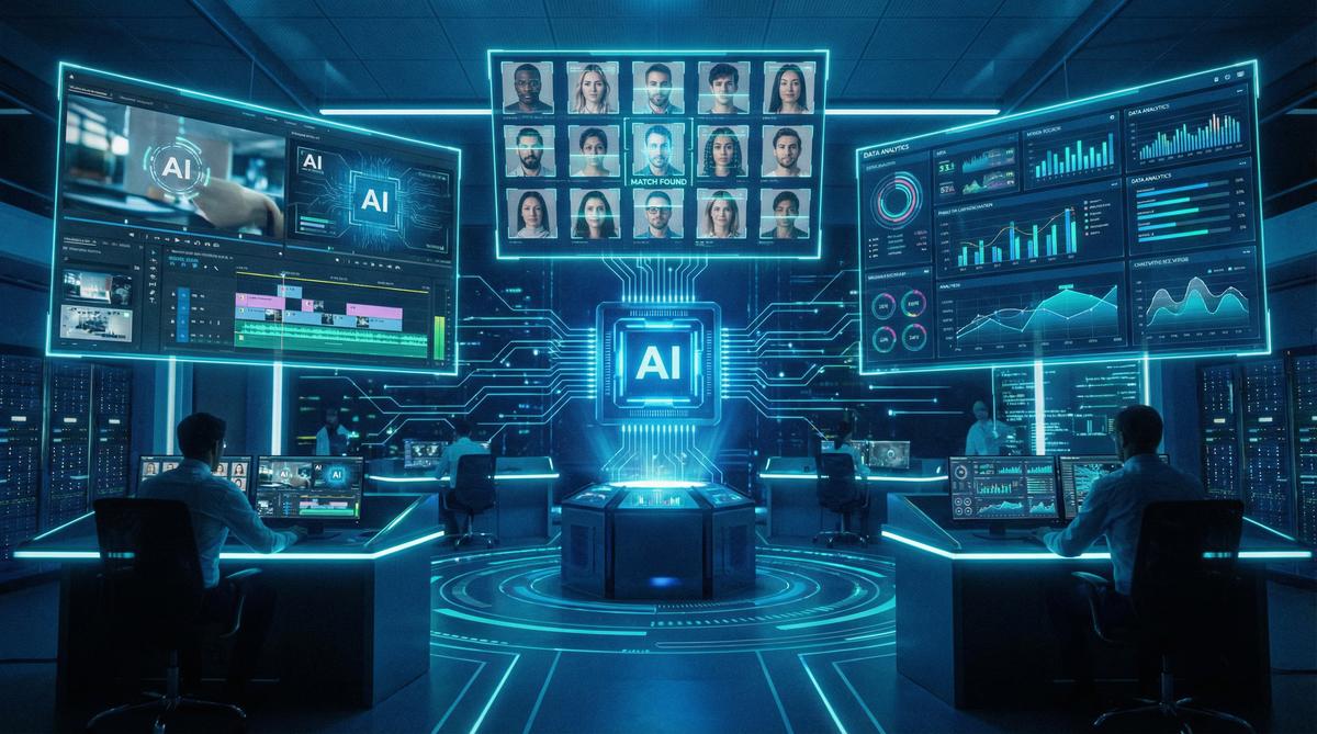 51动漫AI视频剪辑教程